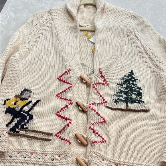 THE GREAT. Sweaters - The Great sweater NWT